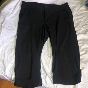 Colombia knee length breathable pants